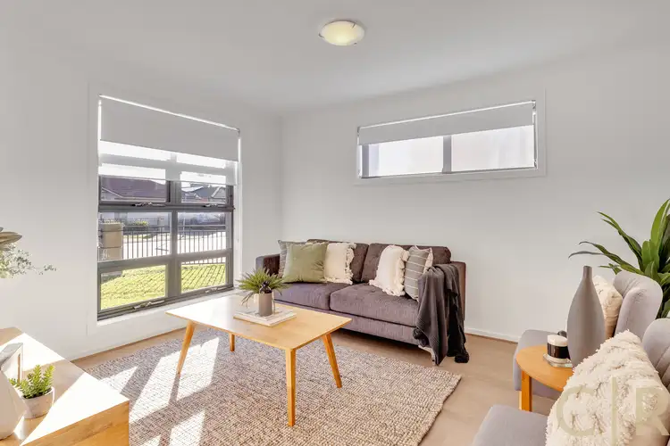 Fifth view of Homely house listing, 14 Chateau Avenue, Andrews Farm SA 5114