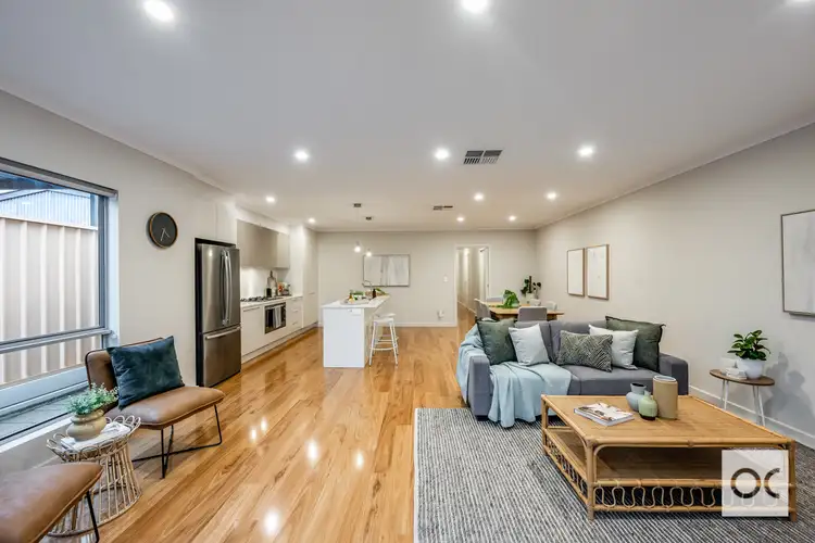 Fifth view of Homely townhouse listing, 1B Shakespeare Avenue, Plympton Park SA 5038