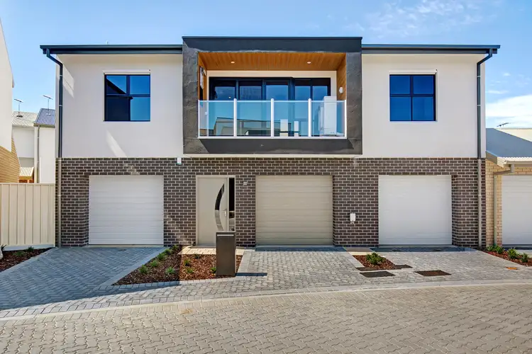 Main view of Homely townhouse listing, TBA Northcote Lane, Woodville West SA 5011