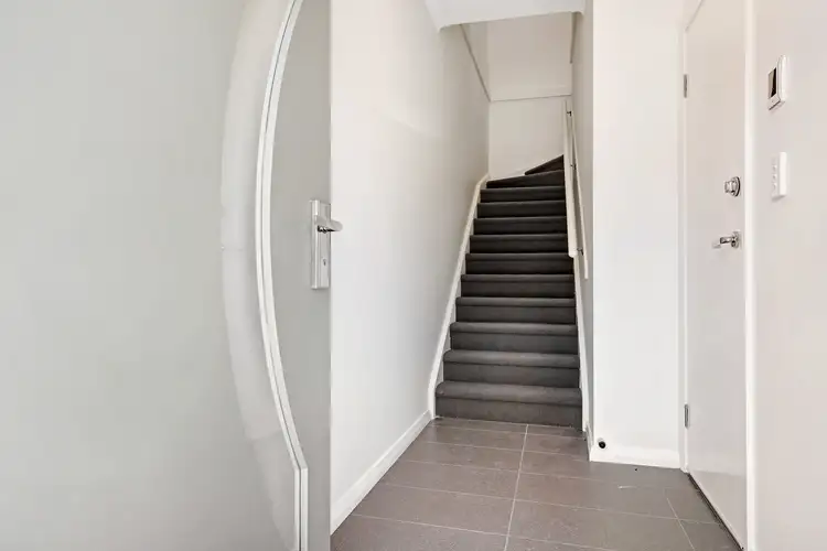 Second view of Homely townhouse listing, TBA Northcote Lane, Woodville West SA 5011