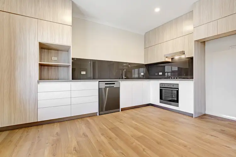 Fifth view of Homely townhouse listing, TBA Northcote Lane, Woodville West SA 5011