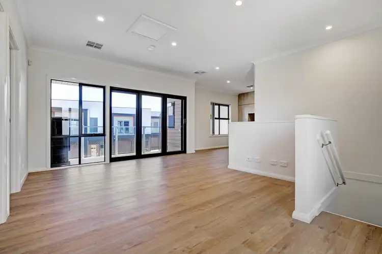 Sixth view of Homely townhouse listing, TBA Northcote Lane, Woodville West SA 5011