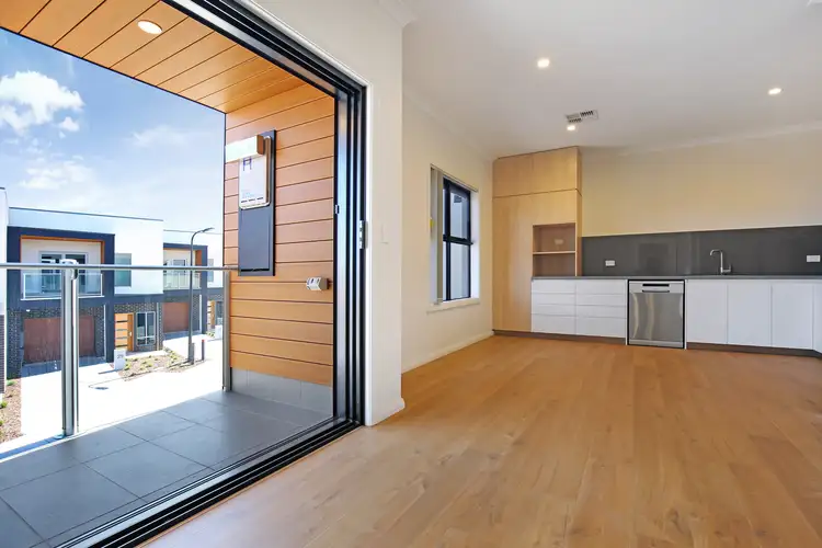 Seventh view of Homely townhouse listing, TBA Northcote Lane, Woodville West SA 5011