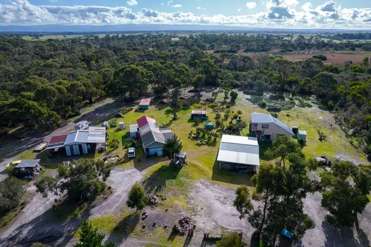 Second view of Homely rural property listing, 55-63 Kilgowers Road, Langsborough VIC 3971