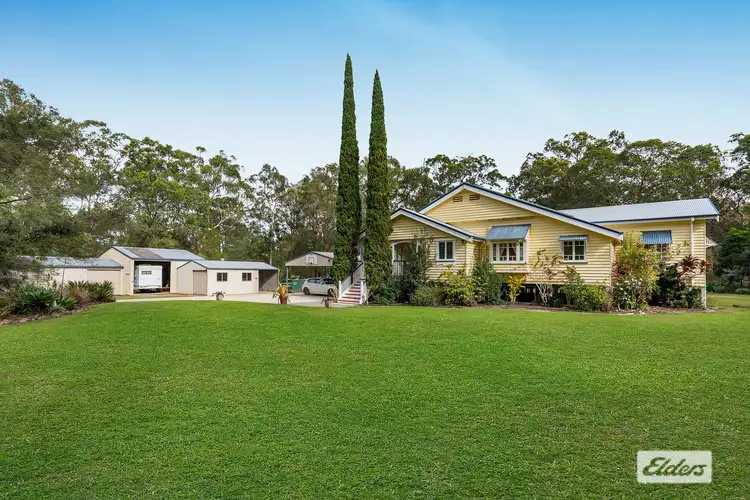 194-204 Stern Road, Carbrook QLD 4130