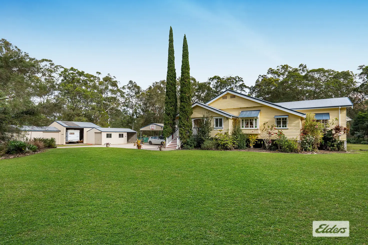 Main view of Homely house listing, 194-204 Stern Road, Carbrook QLD 4130
