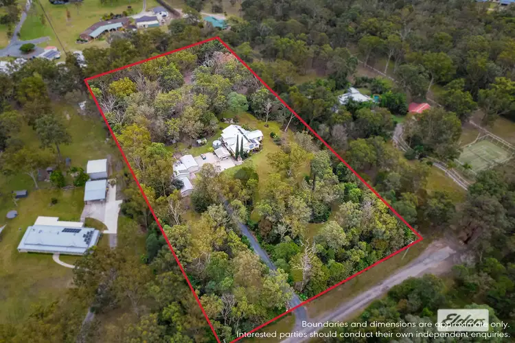 Second view of Homely house listing, 194-204 Stern Road, Carbrook QLD 4130