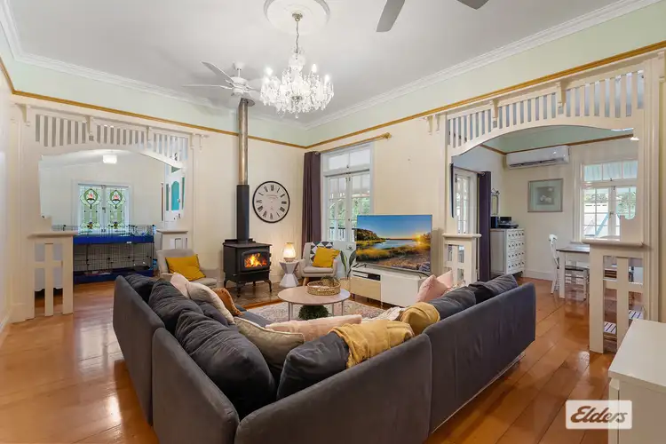 Fourth view of Homely house listing, 194-204 Stern Road, Carbrook QLD 4130
