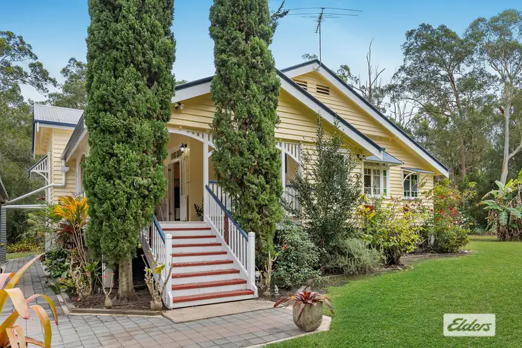 Fifth view of Homely house listing, 194-204 Stern Road, Carbrook QLD 4130