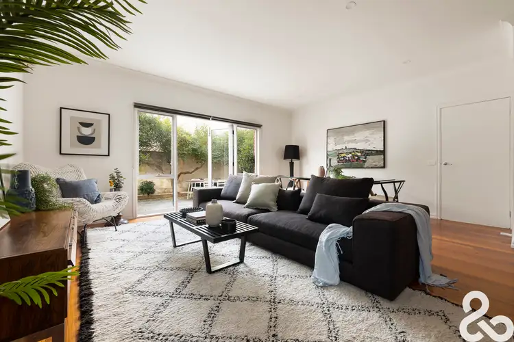 Main view of Homely house listing, 2B Burt Street, Northcote VIC 3070