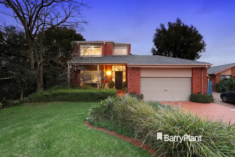 94 Wentworth Avenue, Rowville VIC 3178