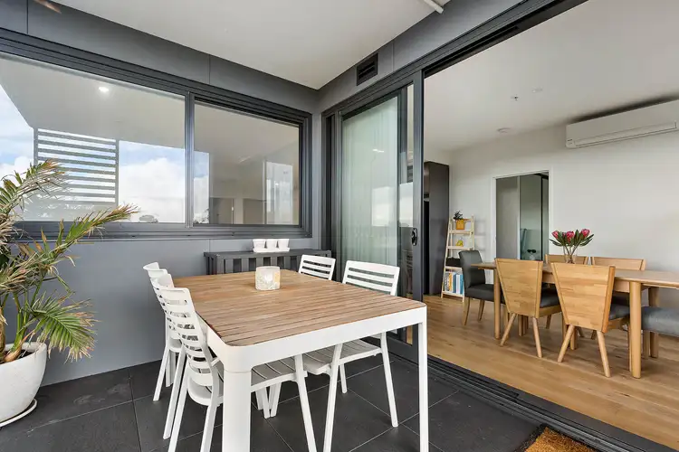 Fourth view of Homely apartment listing, 402/2 Charles Street, Charlestown NSW 2290