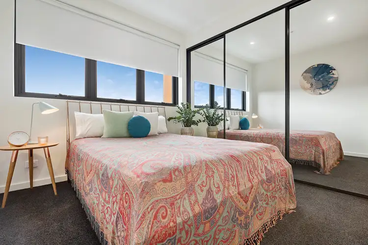 Fifth view of Homely apartment listing, 402/2 Charles Street, Charlestown NSW 2290