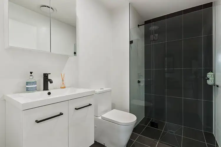 Sixth view of Homely apartment listing, 402/2 Charles Street, Charlestown NSW 2290