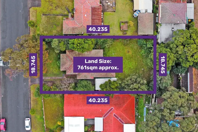 Second view of Homely house listing, 16 Batt Street, Sefton NSW 2162