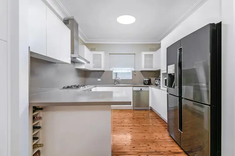 Second view of Homely house listing, 10 Maiden Street, Greenacre NSW 2190