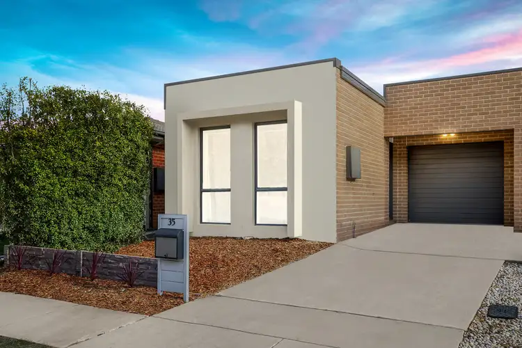 35 Dalkin Crescent, Casey ACT 2913