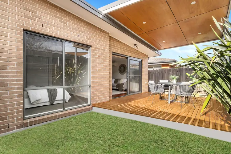 Second view of Homely house listing, 35 Dalkin Crescent, Casey ACT 2913