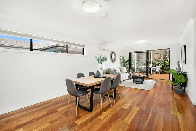 Fifth view of Homely house listing, 35 Dalkin Crescent, Casey ACT 2913