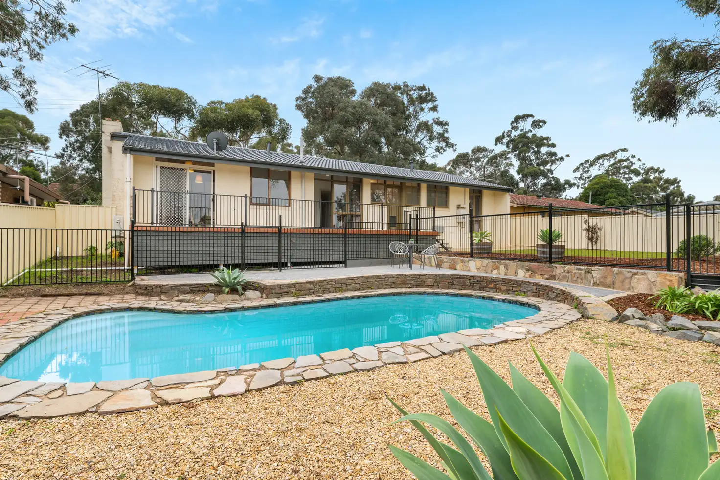 Main view of Homely house listing, 12 Lawson Road, Happy Valley SA 5159