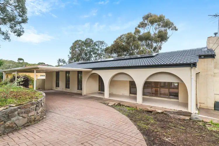 Second view of Homely house listing, 12 Lawson Road, Happy Valley SA 5159