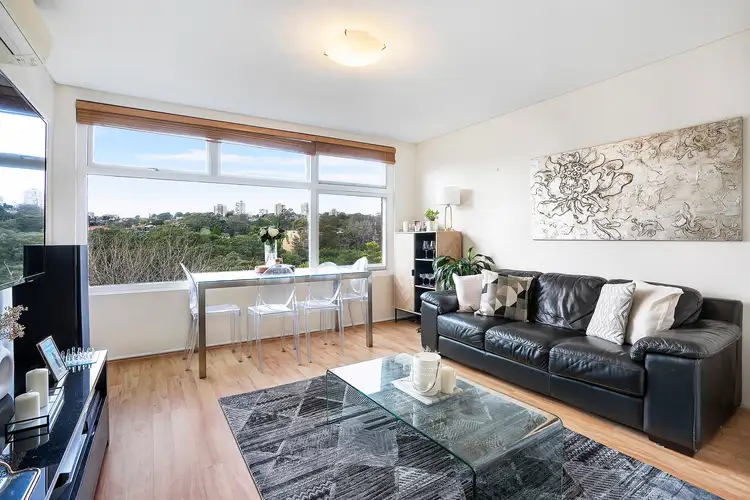 11/3 Churchill Crescent, Cammeray NSW 2062