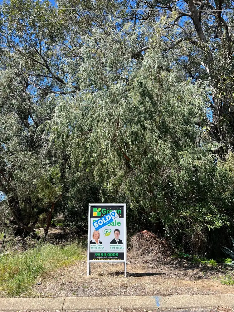 12 Gregory Road, Dawesville WA 6211