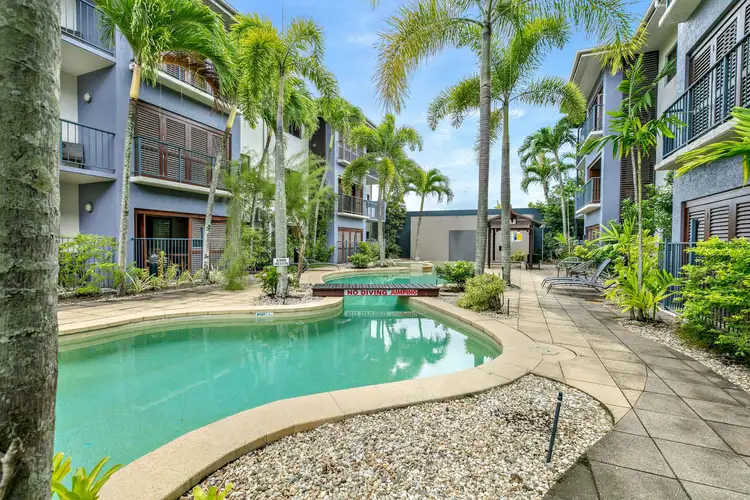 44/3-11 Water Street, Cairns City QLD 4870