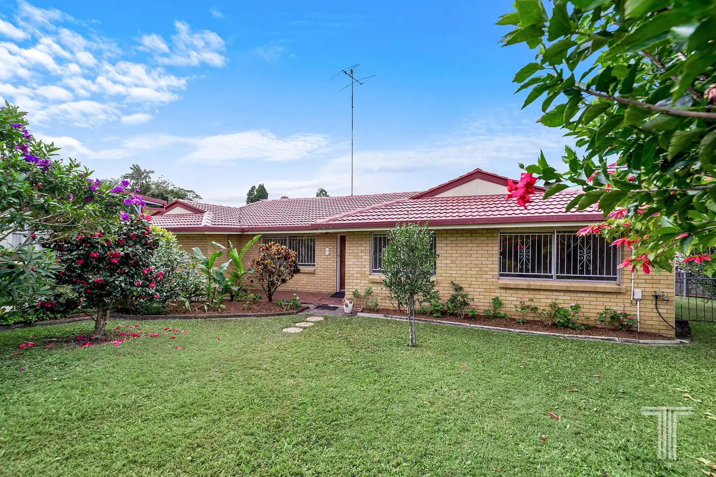 Main view of Homely house listing, 3 Maize Place, Mansfield QLD 4122