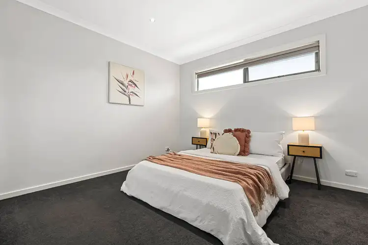 Fourth view of Homely townhouse listing, 1A Wilna Street, Pascoe Vale VIC 3044