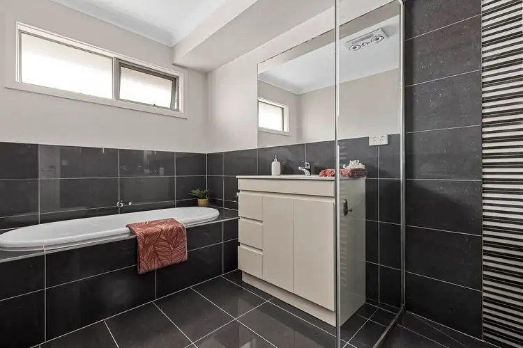 Fifth view of Homely townhouse listing, 1A Wilna Street, Pascoe Vale VIC 3044