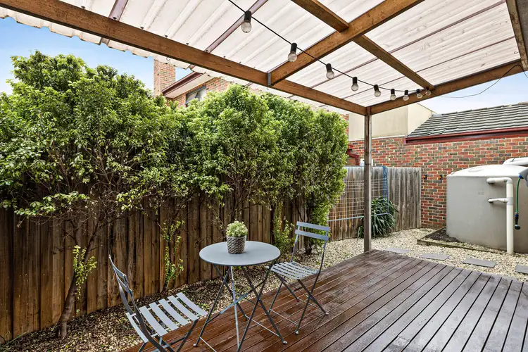 Sixth view of Homely townhouse listing, 1A Wilna Street, Pascoe Vale VIC 3044