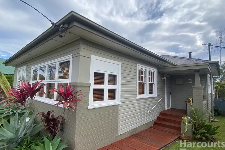 Second view of Homely house listing, 16 Park Avenue, West Kempsey NSW 2440