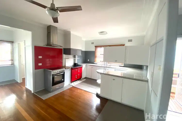 Fourth view of Homely house listing, 16 Park Avenue, West Kempsey NSW 2440