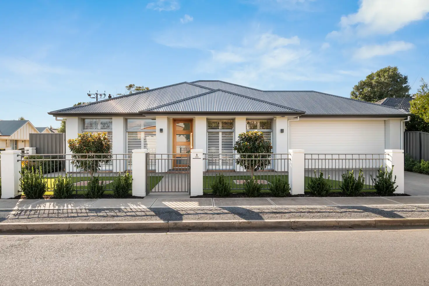Main view of Homely house listing, 8 Baker Street, Somerton Park SA 5044