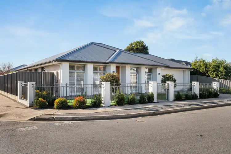 Second view of Homely house listing, 8 Baker Street, Somerton Park SA 5044