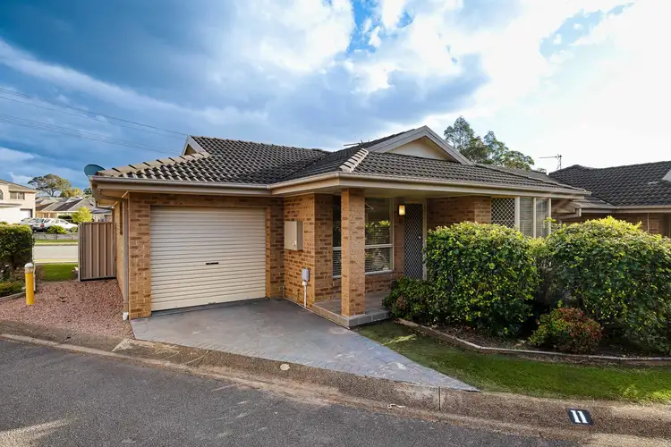 11/22 Molly Morgan Drive, East Maitland NSW 2323