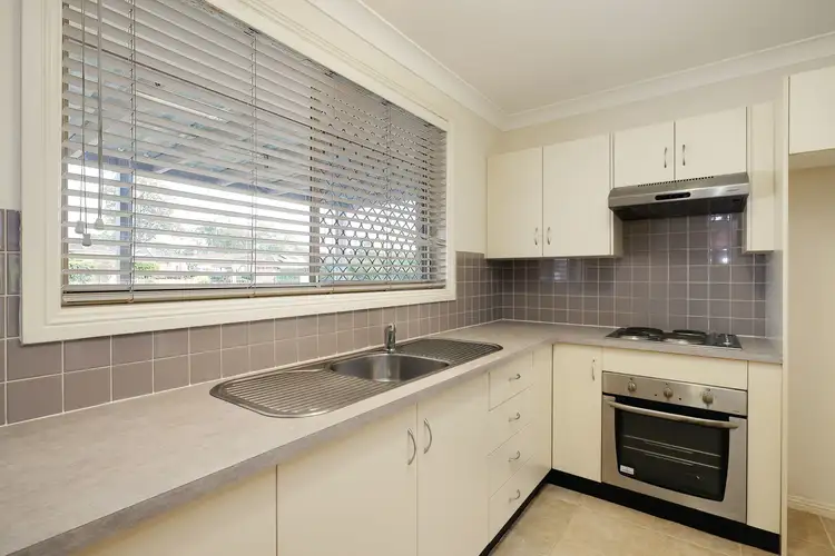 Fifth view of Homely house listing, 11/22 Molly Morgan Drive, East Maitland NSW 2323