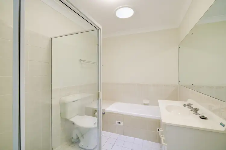 Sixth view of Homely house listing, 11/22 Molly Morgan Drive, East Maitland NSW 2323