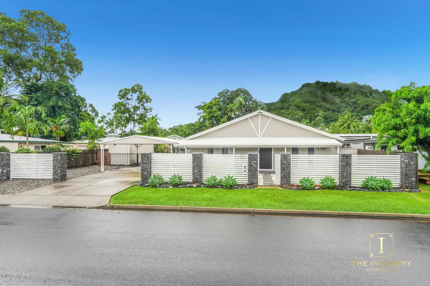 Main view of Homely house listing, 25 Rabaul Street, Trinity Beach QLD 4879