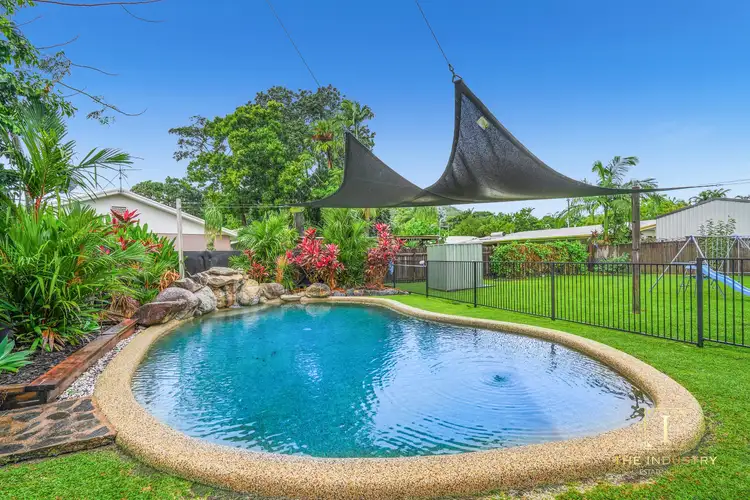 Third view of Homely house listing, 25 Rabaul Street, Trinity Beach QLD 4879