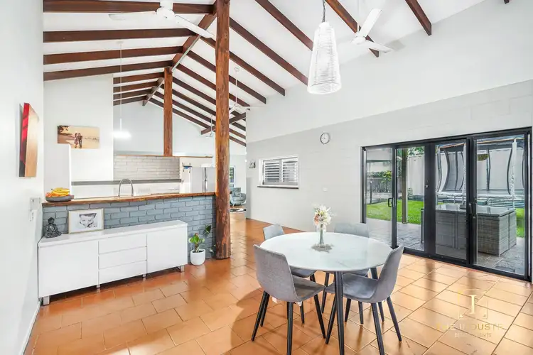 Fourth view of Homely house listing, 25 Rabaul Street, Trinity Beach QLD 4879