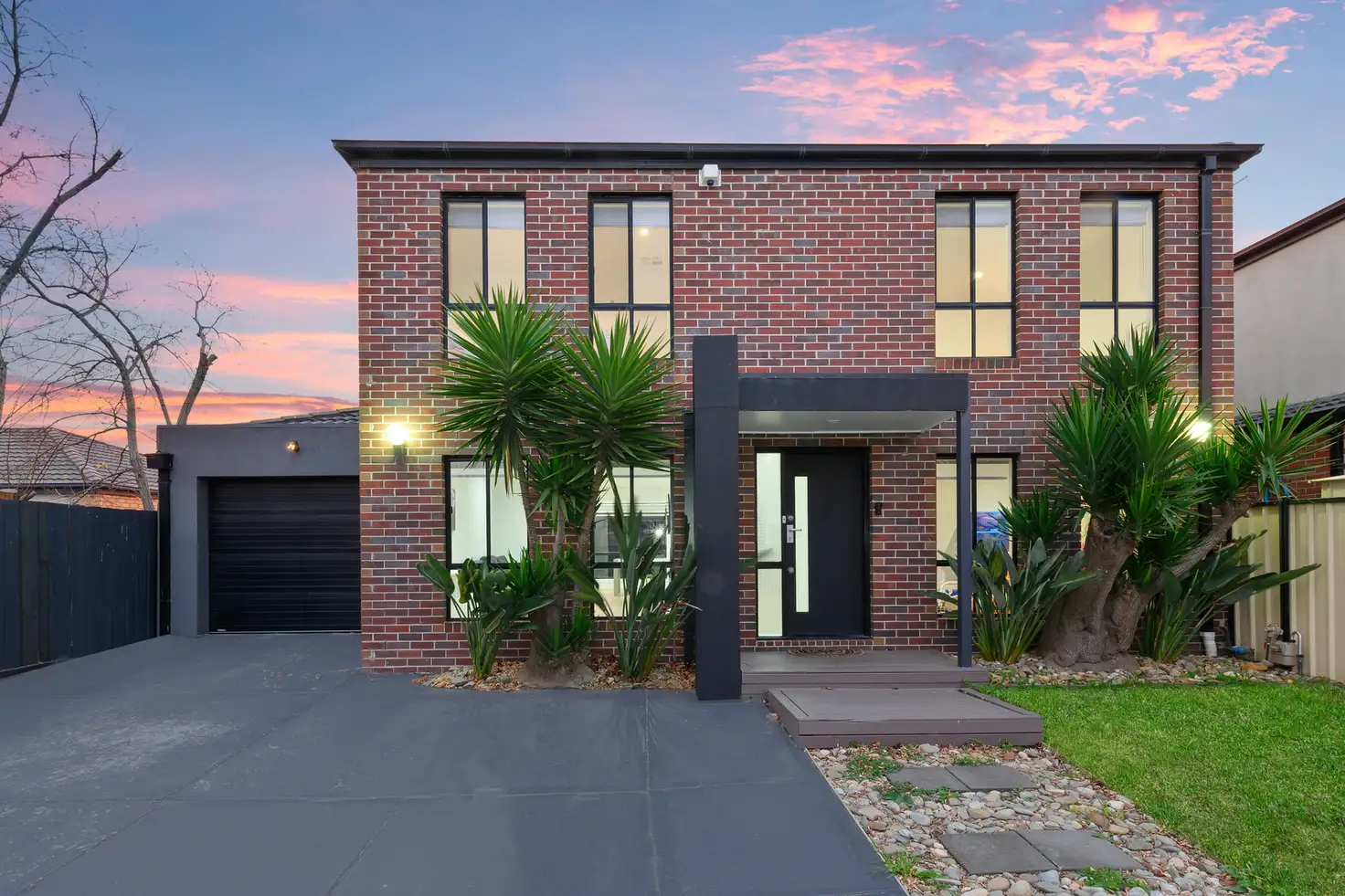 Main view of Homely townhouse listing, 2/49 Jade Way, Hillside VIC 3037