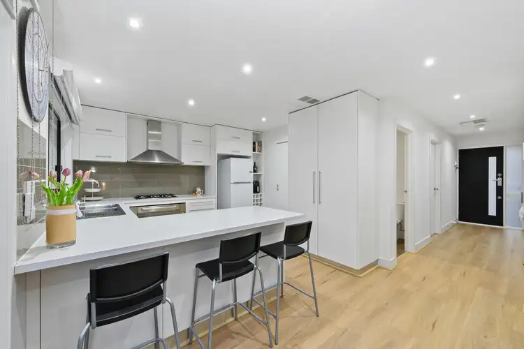 Fourth view of Homely townhouse listing, 2/49 Jade Way, Hillside VIC 3037