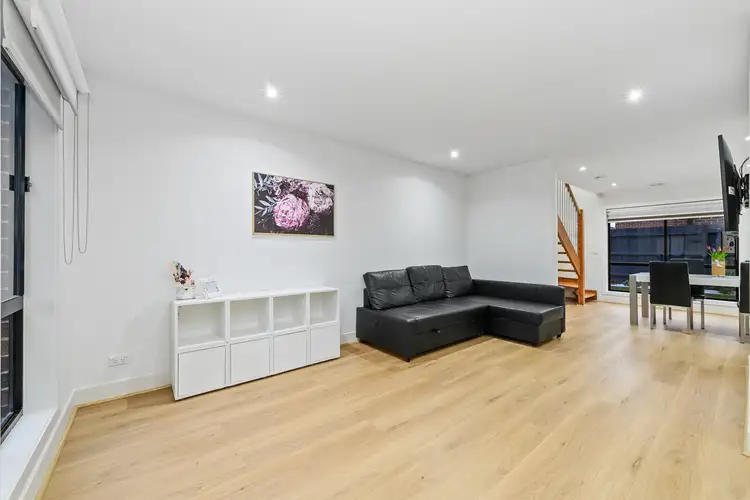 Fifth view of Homely townhouse listing, 2/49 Jade Way, Hillside VIC 3037