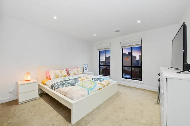 Sixth view of Homely townhouse listing, 2/49 Jade Way, Hillside VIC 3037