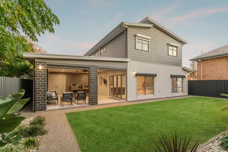 13A Fulton Street, Glenelg North SA 5045