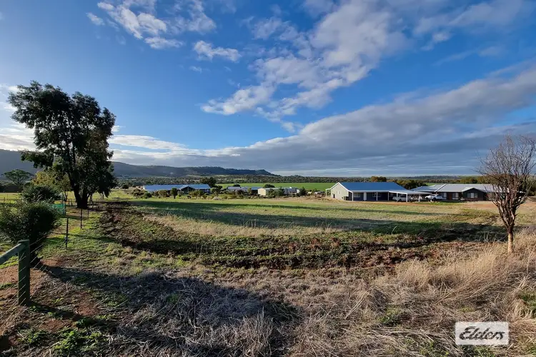 Second view of Homely land listing, 43 Langford Road, York WA 6302