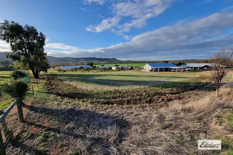 Third view of Homely land listing, 43 Langford Road, York WA 6302