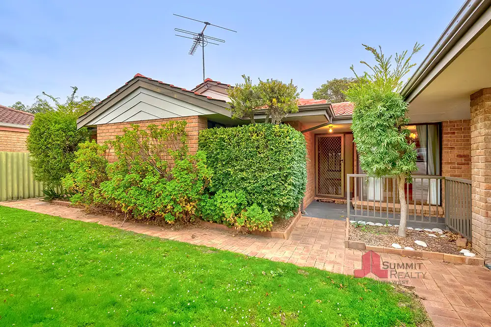 Main view of Homely house listing, 49 Whatman Way, Australind WA 6233